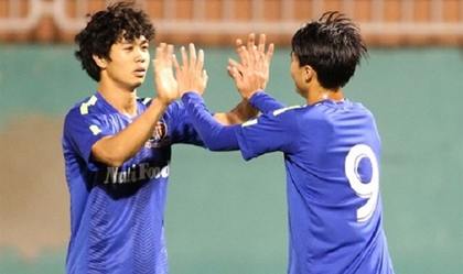HLV Miura nói về kế hoạch đưa lứa U19 lên tuyển Việt Nam