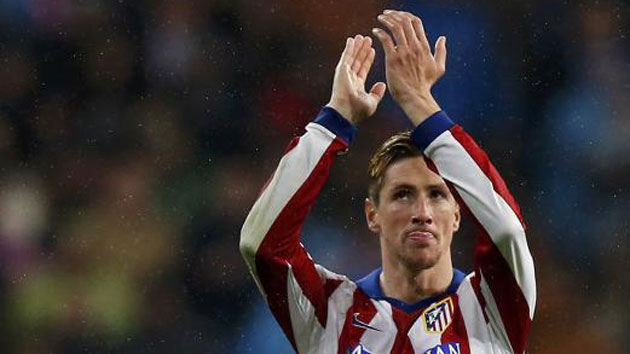 Torres hạnh phúc khi giúp Atletico loại Real khỏi Cúp Nhà vua