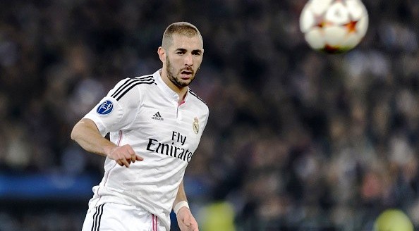 Real Madrid muốn bán Benzema