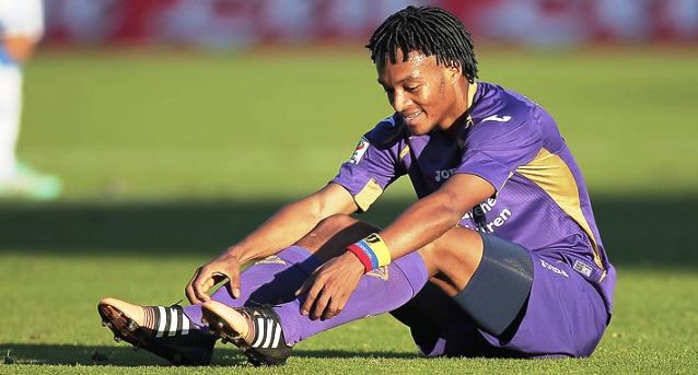 Chelsea quyết mua Juan Cuadrado