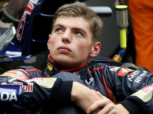 Max Verstappen: Chân dung tay đua trẻ nhất trong lịch sử F1