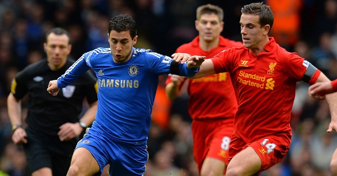 Chelsea vs Liverpool: The Blues lấy lại thể diện, 02h45 ngày 28/1
