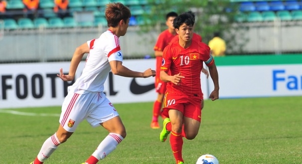 Tổng cục TDTT lên tiếng về việc dùng lứa cầu thủ U19 đá SEA Games