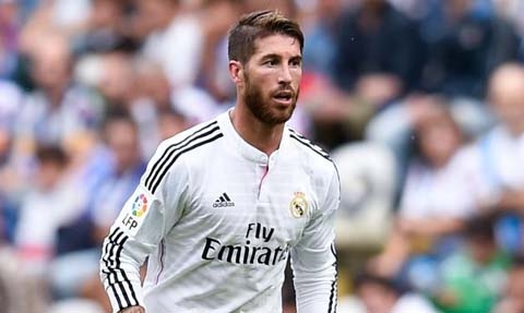 Đại diện của Ramos bất ngờ đến Chelsea