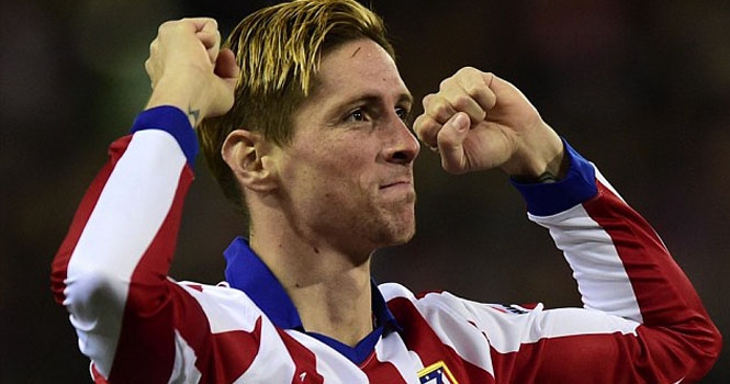 Ghi bàn nhanh như điện, Torres lập kỷ lục thế kỷ