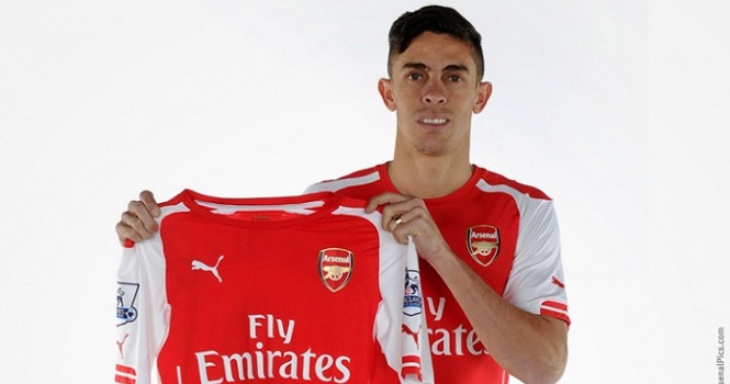 Chuyển nhượng Arsenal: Gabriel CHÍNH THỨC gia nhập sân Emirates