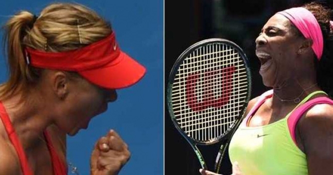 Lịch thi đấu Australian Open 2015 ngày 31/1: Chung kết đơn nữ