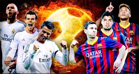 Diego Simeone: Messi chấp cả bộ ba BBC của Real