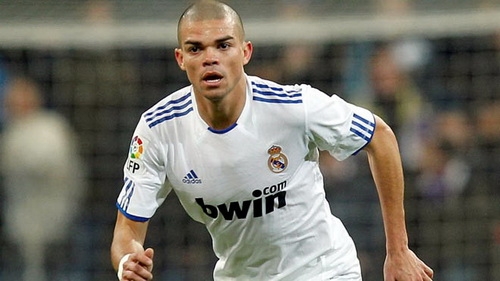 Man City lên kế hoạch chiêu mộ Pepe