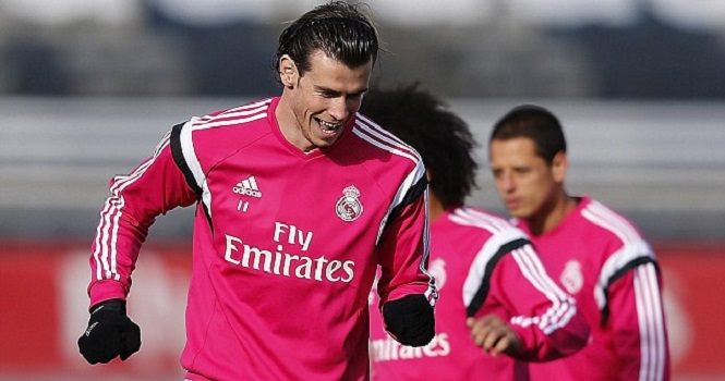 Chuyển nhượng 31/1: Tin chuyển nhượng về Bale, Cuadrado, Fletcher...