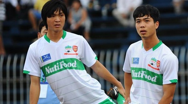 Tuấn Anh, Công Phượng vẫn có cơ hội lên tuyển U23 Việt Nam