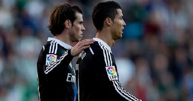 Chuyển nhượng 1/2: Tin chuyển nhượng về Ronaldo, Hummels, Bale...