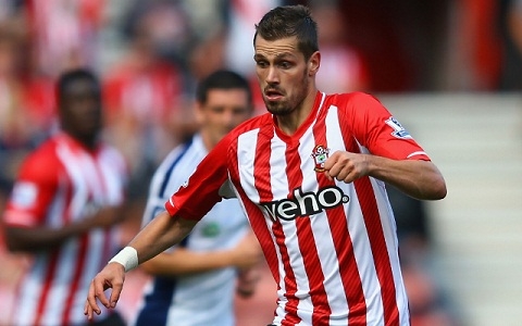 Arsenal sắp có ‘siêu tiền vệ’ của Southampton