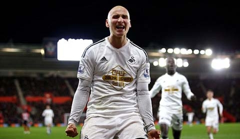 Southampton 0-1 Swansea: Kết quả nghiệt ngã
