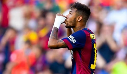 Chủ tịch Barca chuẩn bị hầu tòa vì Neymar