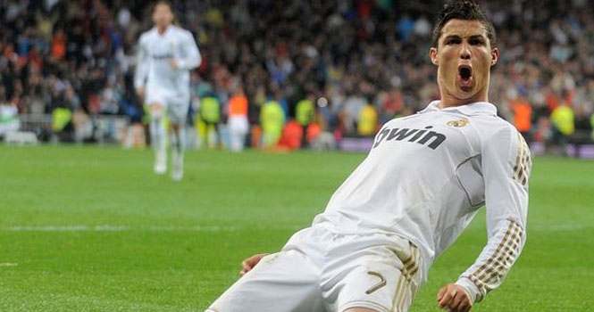 Cristiano Ronaldo trở thành môn chuyên ngành đại học