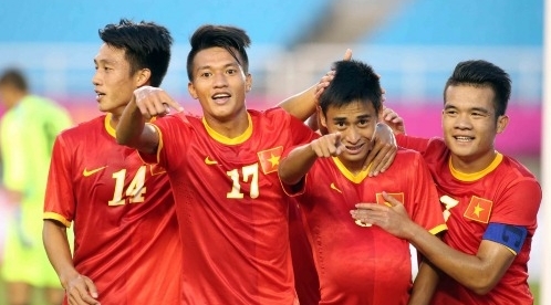 U23 Việt Nam sẽ xác định được đối thủ tại SEA Games vào tháng 4 tới