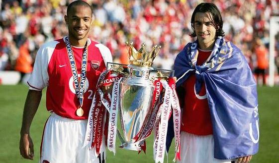 Những cầu thủ người Pháp xuất sắc nhất Premier League