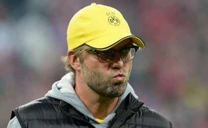 Dortmund xuống đáy BXH, Klopp quyết không từ chức