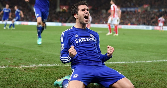 Chelsea đón 'hỏa lực' trước trận gặp Everton