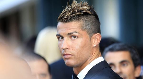 Ronaldo khiến đồng đội và fan Real Madrid nổi giận