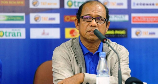 ĐKVĐ Indonesia khen ngợi hai cầu thủ Hà Nội T&T