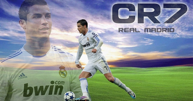 Cristiano Ronaldo: Những khoảnh khắc quan trọng nhất năm 2014