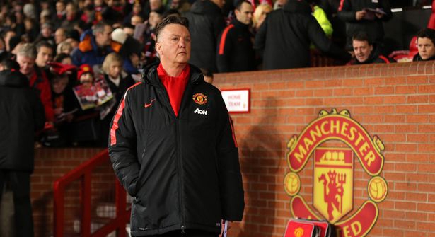 Cựu HLV Man Utd cảnh báo Louis Van Gaal