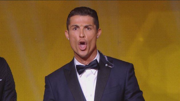 VIDEO: Khi tiếng hú của Ronaldo trở thành cảm hứng cho các DJ