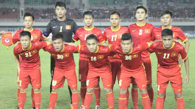 11 cầu thủ tuổi Mùi nổi bật của bóng đá Việt Nam!