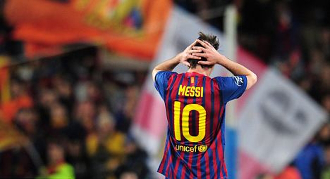 VIDEO: 15 pha sút trượt pen trong sự nghiệp của Messi