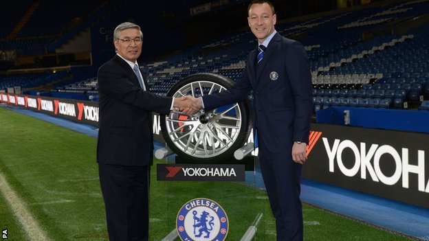 Chelsea chính thức có hợp đồng lớn nhất trong lịch sử