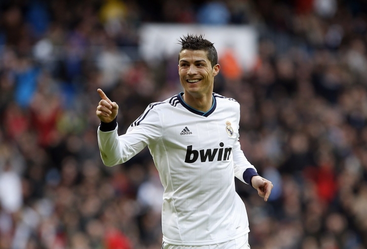 VIDEO: Ronaldo và những bàn thắng để đời vào phút cuối