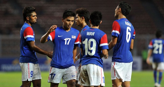 Nhận diện đối thủ của U23 Việt Nam: Malaysia không dễ chơi