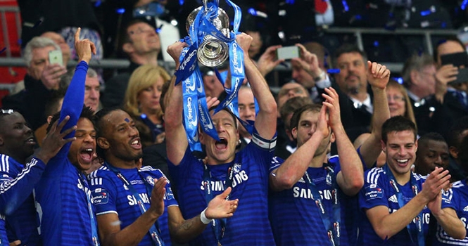 Báo Ấn Độ nhầm lẫn: Chelsea vô địch…FA Cup khi đã bị loại