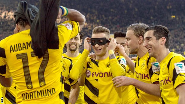 Dresden vs Dortmund: Tiếp đà hưng phấn