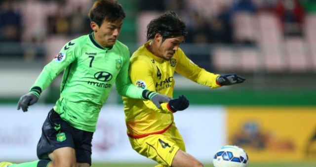 Kashiwa vs B.Bình Dương: Chờ Công Vinh tỏa sáng, 17h00 ngày 3/3