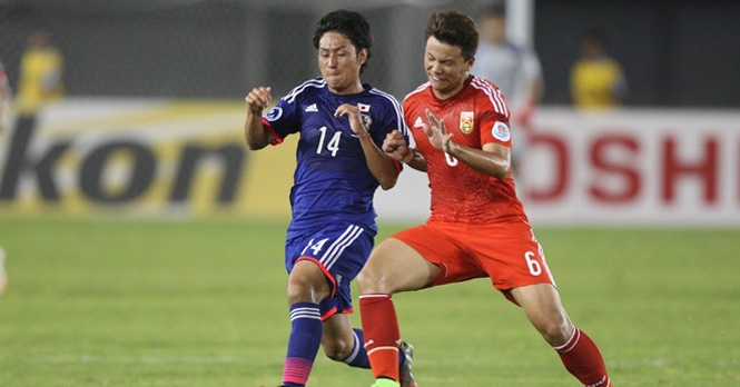 Nhật Bản triệu tập sao châu Âu đấu U23 Việt Nam