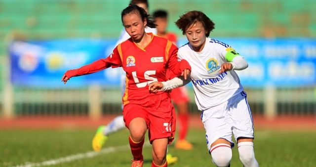 Tân HLV người Nhật Bản chỉ ra điểm yếu các cầu thủ nữ Việt Nam