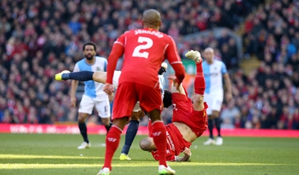 Liverpool nhận tin buồn sau trận hòa thất vọng ở FA Cup