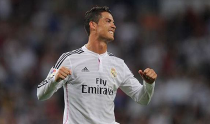 CĐV Real Madrid muốn Ronaldo ngồi dự bị