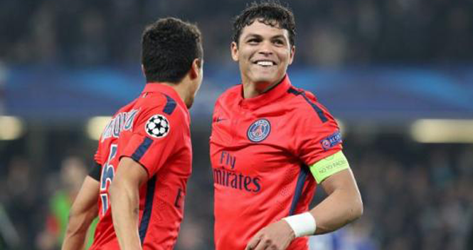 Hạ Chelsea, Thiago Silva tự tin vô địch Champions League