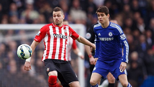 Chelsea 1-1 Southampton: Người hùng Forster