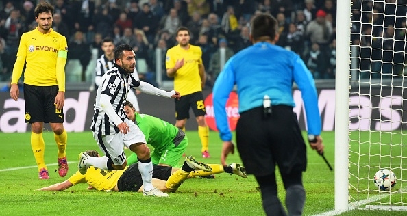 Dortmund vs Juventus: Ranh giới mong manh, 2h45 ngày 19/3