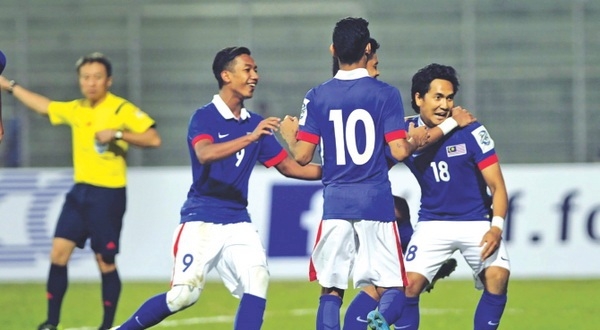 U23 Malaysia tích cực 'thử lửa' trước trận đối đầu với U23 Việt Nam