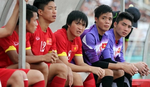 HLV Miura sẽ gạch tên ai trước vòng loại U23 châu Á 2016?