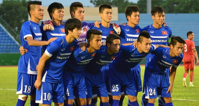 HLV Miura chốt danh sách 23 cầu thủ đi Malaysia