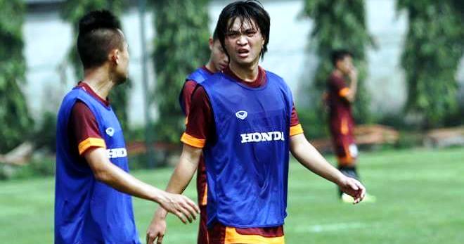 Đâu là đội hình mạnh nhất của U23 Việt Nam?