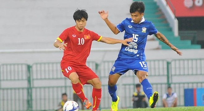 U23 Thái Lan 3-1 U23 Việt Nam:  Thất bại cần thiết