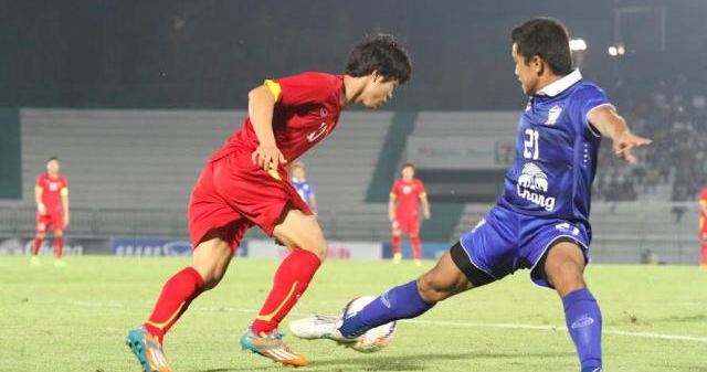 U23 Việt Nam và nỗi lo trước vòng loại U23 châu Á